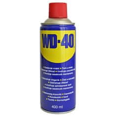 WD Sprej WD-40 400 ml