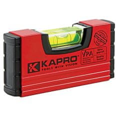 KAPRO Vodováha KAPRO 246, MINI Handy level, 100 mm, Sellbox 10 ks