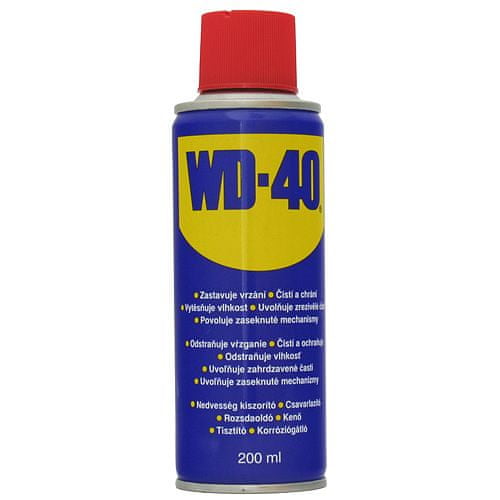 WD Sprej WD-40 200 ml