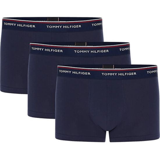 Tommy Hilfiger 3 PACK - pánske boxerky 1U87903841-409
