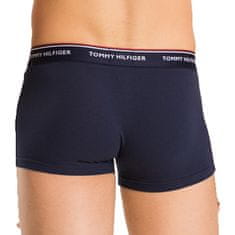 Tommy Hilfiger 3 PACK - pánske boxerky 1U87903841-409 (Veľkosť S)