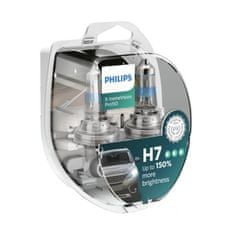Philips X-tremeVision PRO150 +150% H7 12V 55W 12972XVP Box