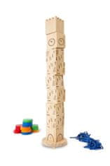 BuitenSpeel Balančná veža