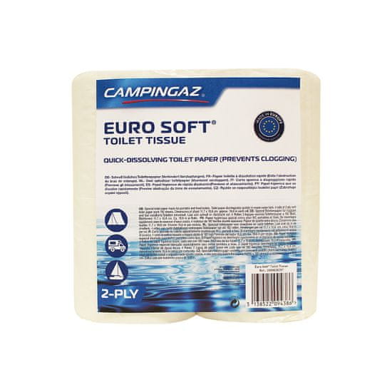 Campingaz Špeciálny toaletný papier pre chemické toalety Euro Soft
