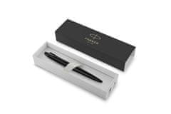 Parker Guľôčkové pero "Royal Jotter XL", matná čierna
