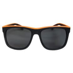 Laceto Slnečné okuliare RONALD, oranžová