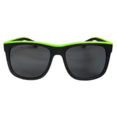 Laceto Slnečné okuliare RONALD, zelená