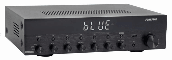 Fonestar AS1515 zesilovač - receiver