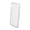 Silikónový obal Back Case Ultra Slim 0,3mm pre iPhone 11 Pro (5,8) - transparentný