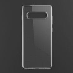 Oem Silikónový obal Back Case Ultra Slim 0,3mm pre SAMSUNG A107 GALAXY A10S - transparentný