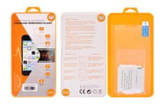 OrangeGlass Tvrdené sklo pre LG K10 (K430)