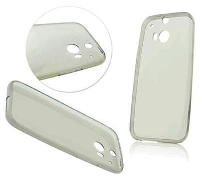UNICORNO Back Case Ultra Slim 0,3mm obal pre LG G4c H525n ( G4 mini) - transparentný
