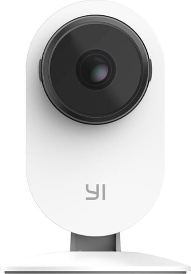 Yi Home IP 1080P Camera 3 (YI013)