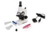 Celestron mikroskop kit 40-600× juniorský s USB snímačom (44320)