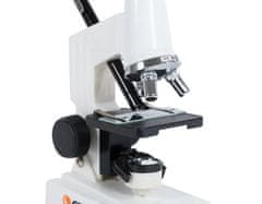 Celestron mikroskop kit 40-600× juniorský s USB snímačom (44320)