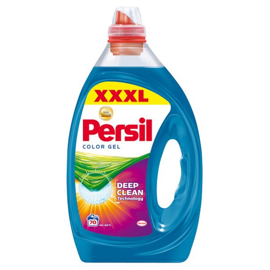 Persil 360° Complete Clean Color Gel 3,5 l (70 praní)