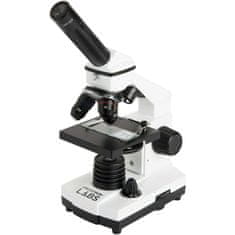 Celestron mikroskop Labs CM800 40-800× (44128)