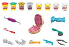 Play-Doh Zubár Drill 'n Fill
