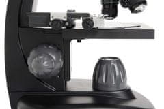 Celestron mikroskop TetraView 4,3″ LCD 40-1600× (44347)