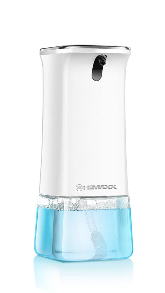 HIMAXX Bezdotykový dávkovač penového mydla, 280 ml