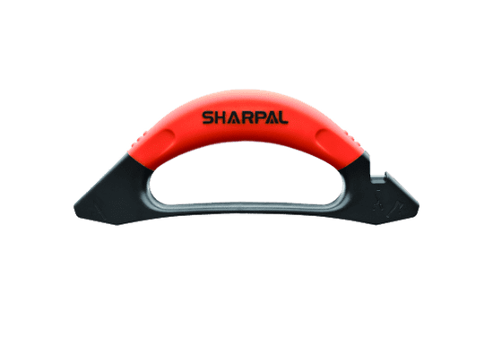 Sharpal 112N 3-In-1 Knife, Axe & Scissors Sharpener
