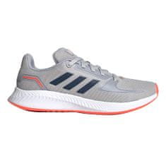 Adidas RUNFALCON 2.0 K, RUNFALCON 2.0 K | FY5899 | GRETWO / CRENAV / HALSIL | 31