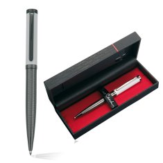 Pierre Cardin MARIGNY Guľôčkové pero bílá