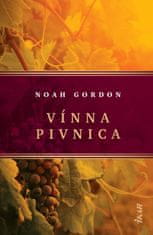 Gordon Noah: Vínna pivnica, 2. vydanie