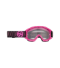 MX okuliare N1, NOX (ružové)