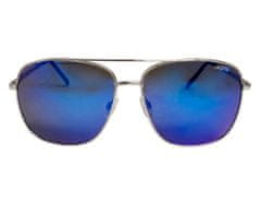 Laceto Slnečné okuliare VICTORIA, modrá
