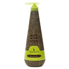 Macadamia Kondicionér pre všetky typy vlasov (Moisturizing Rinse) (Objem 1000 ml)