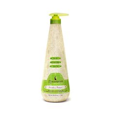 Macadamia Uhladzujúci šampón pre všetky typy vlasov ( Smooth ing Shampoo) (Objem 300 ml)