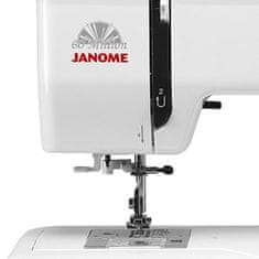 Janome Šijací stroj JANOME 60507