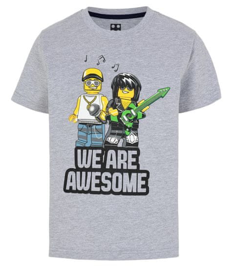 LEGO Wear chlapčenské tričko LW-12010025