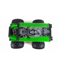 RCsale.cz Crazy Truck 1:16 King of the Deep Forest, 2.4 GHz, 2WD, až 15 km / h, RTR