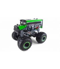 RCsale.cz Crazy Truck 1:16 King of the Deep Forest, 2.4 GHz, 2WD, až 15 km / h, RTR