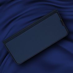 Dux Ducis Knížkové puzdro DUX DUCIS Skin Pro pre Samsung Galaxy S20 Plus - Čierna KP9467
