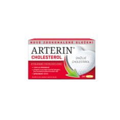 Omega Pharma Arterin Cholesterol 30 tbl.