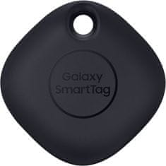 SAMSUNG Galaxy SmartTag 2 Pack, Black&Oatmeal