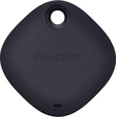 SAMSUNG Galaxy SmartTag 2 Pack, Black&Oatmeal