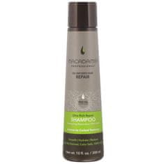 Hĺbkovo regeneračný šampón pre veľmi poškodené vlasy Ultra Rich Repair (Shampoo) (Objem 300 ml)
