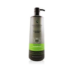 Macadamia Hĺbkovo regeneračný šampón pre veľmi poškodené vlasy Ultra Rich Repair (Shampoo) (Objem 300 ml)