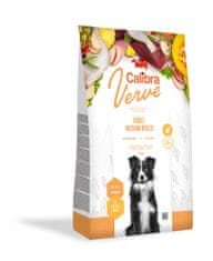 Calibra Dog Verve Grain Free Adult Medium Chicken & Duck 12 kg