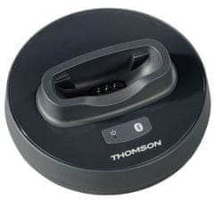 Thomson WHP6309BT, čierne
