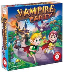Piatnik Vampire Party
