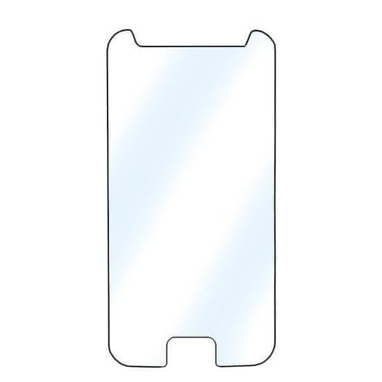 Case4mobile Tvrdené sklo 2,5D pre iPhone X/ XS/ 11 Pro (5,8)