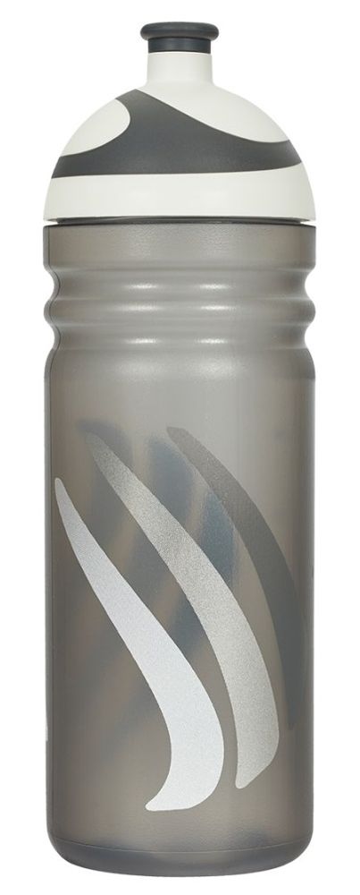 Zdravá lahev BIKE 2K19 0,7l biela - rozbalené