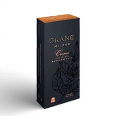 Grano Milano Káva CREMA 3x10 kapsúle