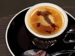 Grano Milano Káva RISTRETTO (200 kávové kapsule)