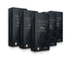 Grano Milano Káva LUNGO 6x10 kapsúle